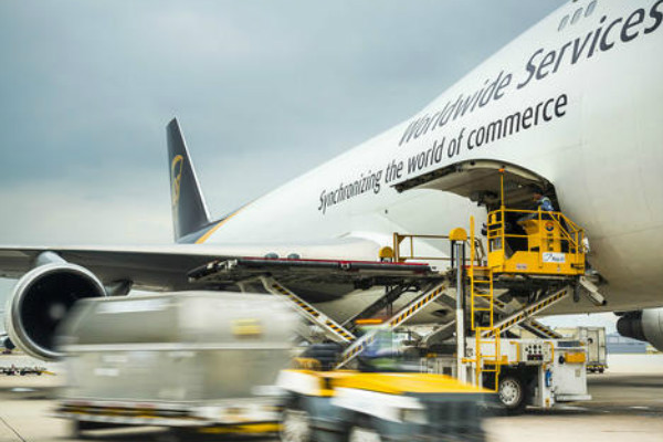 云南外事外语职业学院航空物流专业 航空国际货运代理的职业摇篮